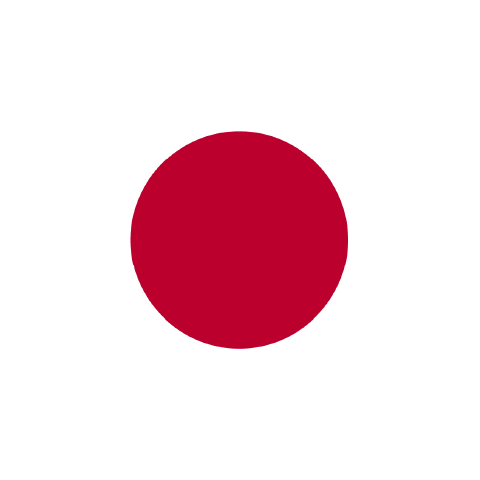 Bandeira do Japão