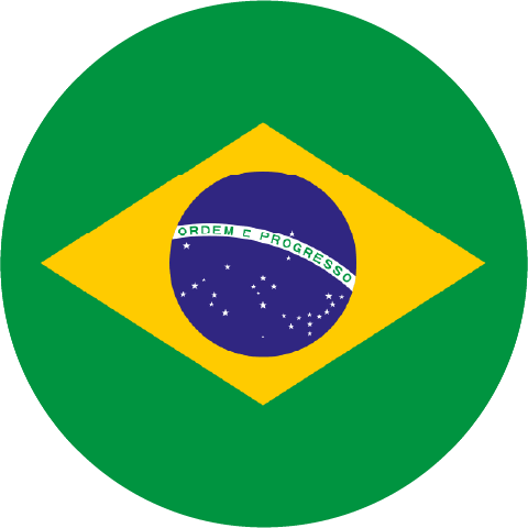 Bandeira do Brasil