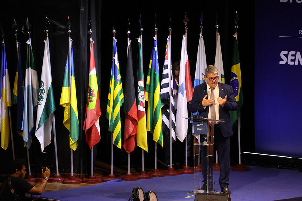 Marcelo Bregagnoli, secretário de Educação Profissional e Tecnológica do Ministério da Educação (MEC) (4)